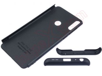 Black GKK case for Asus Zenfone Max Pro M2, ZB631KL
